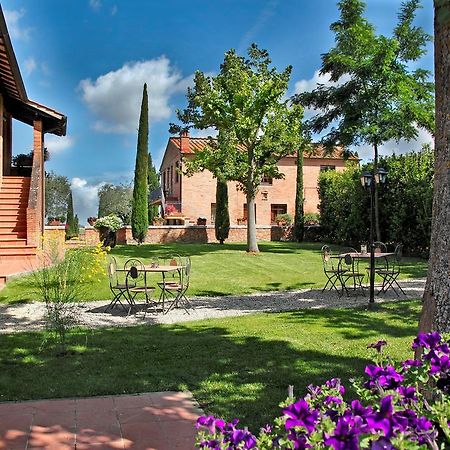 Borgo Tre Rose Ξενοδοχείο Valiano Εξωτερικό φωτογραφία