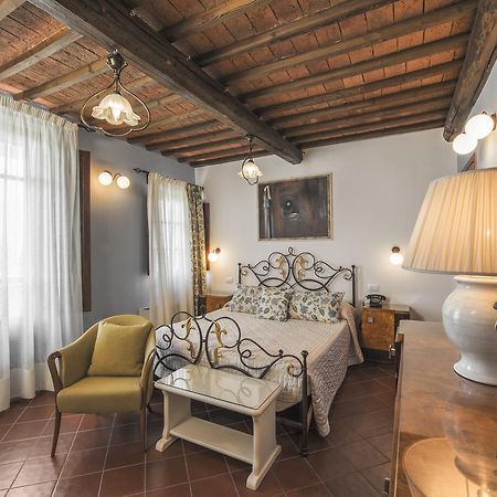Borgo Tre Rose Ξενοδοχείο Valiano Εξωτερικό φωτογραφία
