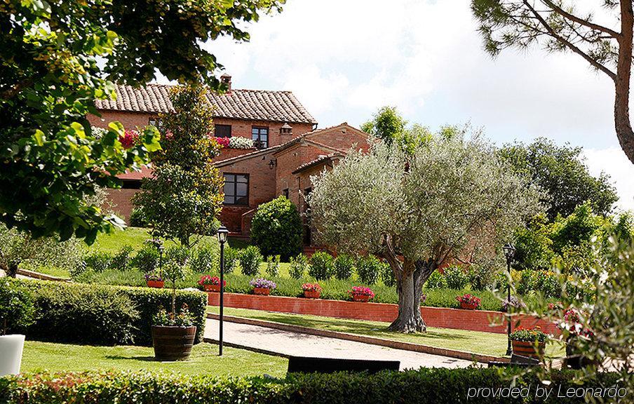 Borgo Tre Rose Ξενοδοχείο Valiano Εξωτερικό φωτογραφία