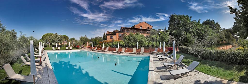 Borgo Tre Rose Ξενοδοχείο Valiano Εξωτερικό φωτογραφία
