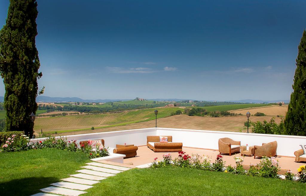 Borgo Tre Rose Ξενοδοχείο Valiano Εξωτερικό φωτογραφία