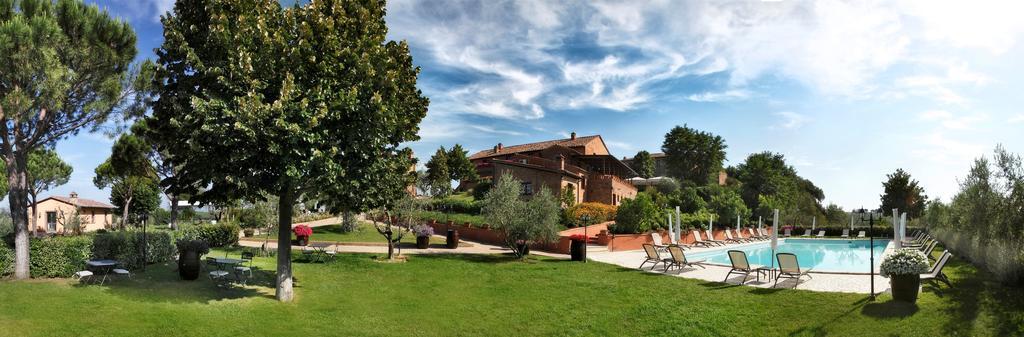 Borgo Tre Rose Ξενοδοχείο Valiano Εξωτερικό φωτογραφία