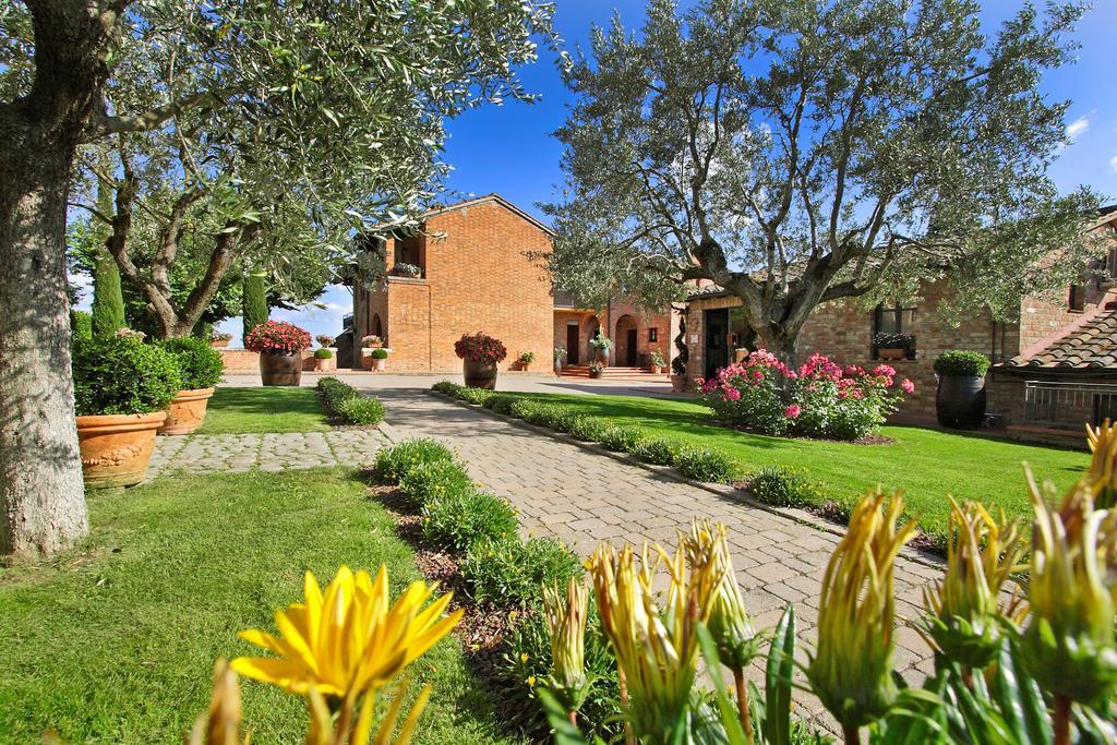 Borgo Tre Rose Ξενοδοχείο Valiano Εξωτερικό φωτογραφία