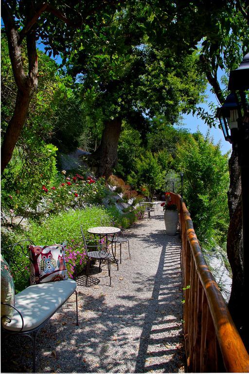 Borgo Tre Rose Ξενοδοχείο Valiano Εξωτερικό φωτογραφία