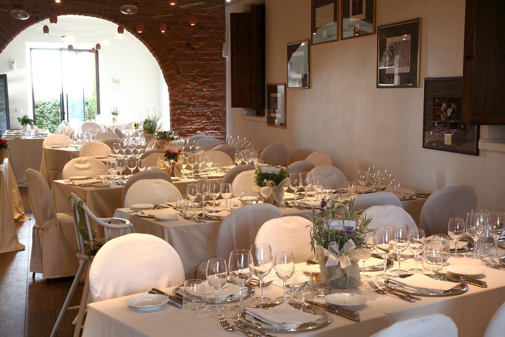 Borgo Tre Rose Ξενοδοχείο Valiano Εξωτερικό φωτογραφία