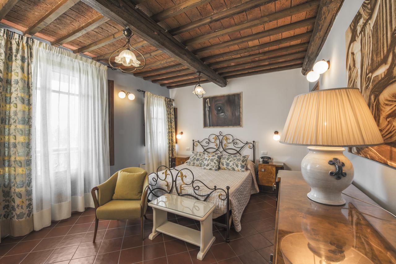 Borgo Tre Rose Ξενοδοχείο Valiano Εξωτερικό φωτογραφία