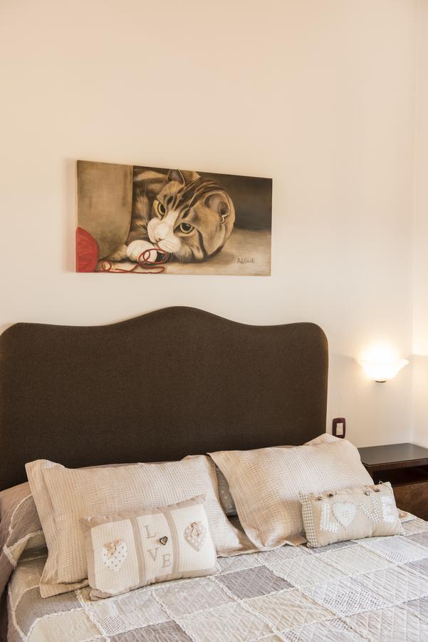 Borgo Tre Rose Ξενοδοχείο Valiano Εξωτερικό φωτογραφία