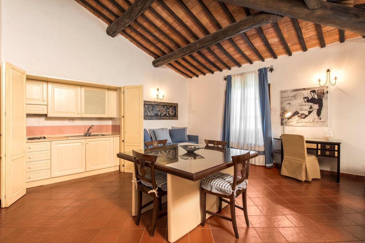 Borgo Tre Rose Ξενοδοχείο Valiano Εξωτερικό φωτογραφία