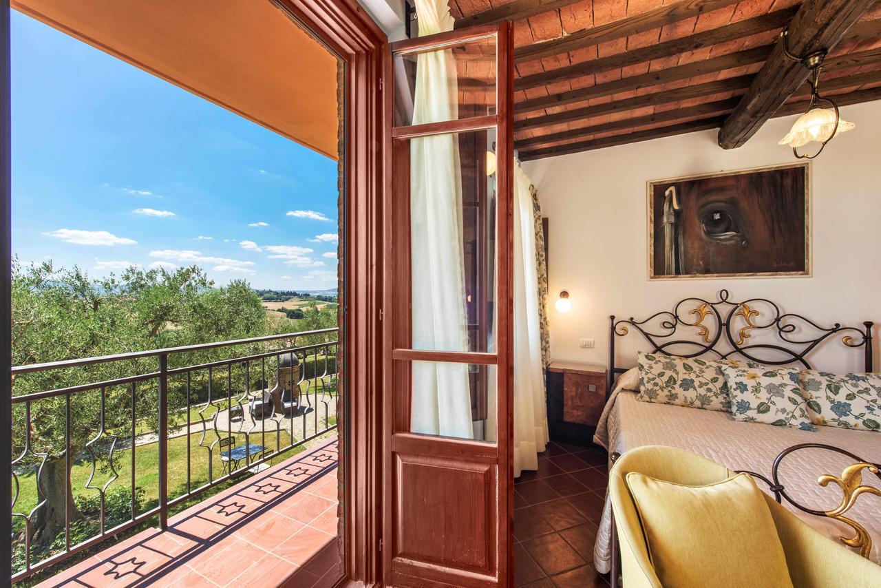 Borgo Tre Rose Ξενοδοχείο Valiano Εξωτερικό φωτογραφία
