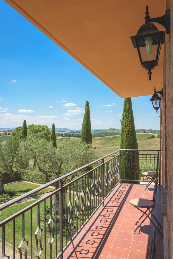 Borgo Tre Rose Ξενοδοχείο Valiano Εξωτερικό φωτογραφία