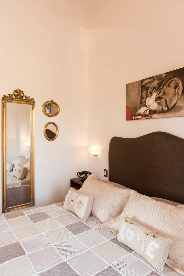 Borgo Tre Rose Ξενοδοχείο Valiano Εξωτερικό φωτογραφία