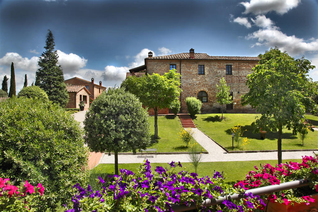 Borgo Tre Rose Ξενοδοχείο Valiano Εξωτερικό φωτογραφία