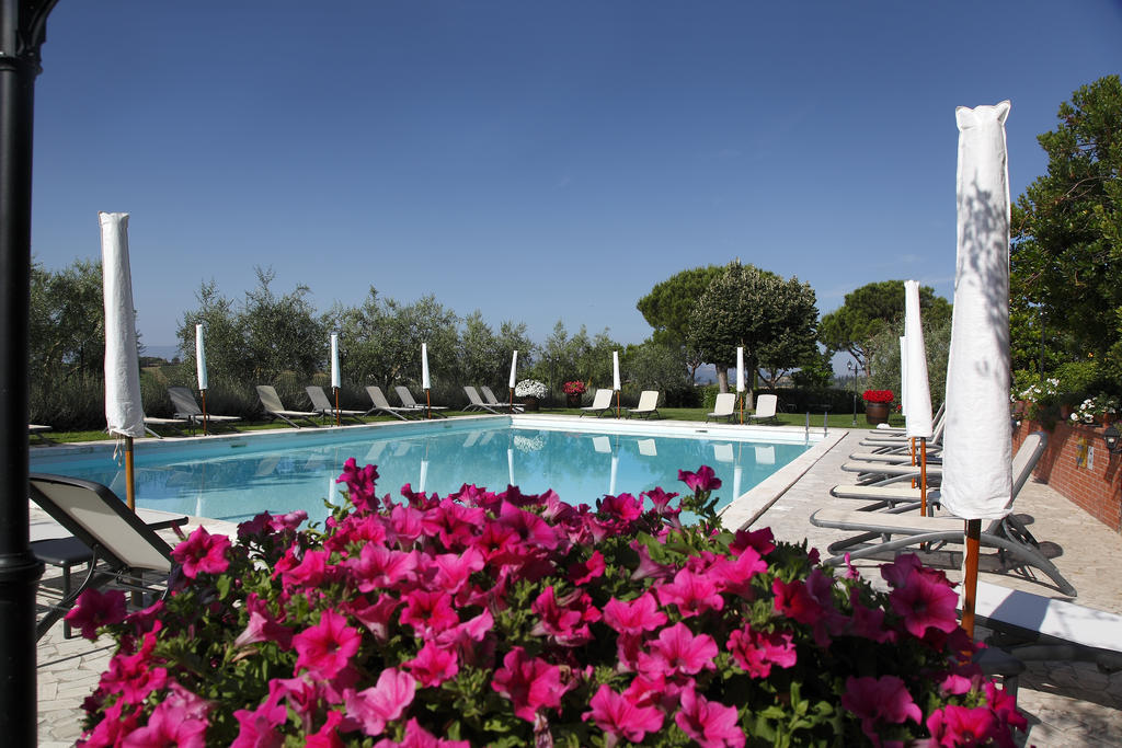 Borgo Tre Rose Ξενοδοχείο Valiano Εξωτερικό φωτογραφία