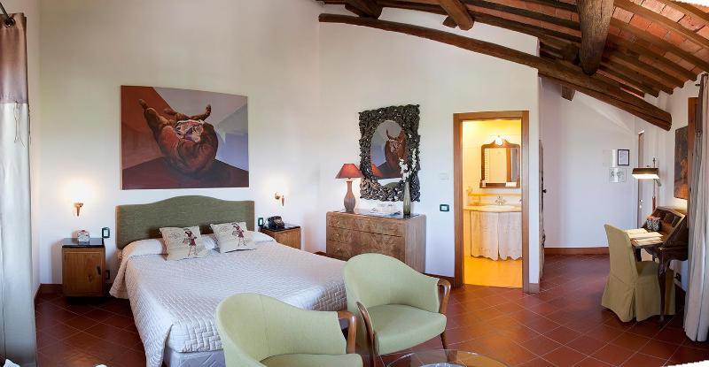 Borgo Tre Rose Ξενοδοχείο Valiano Εξωτερικό φωτογραφία