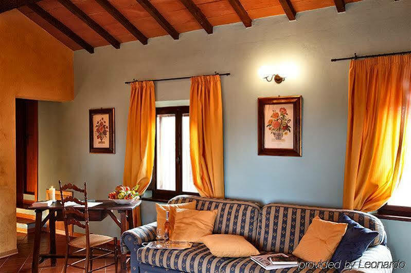 Borgo Tre Rose Ξενοδοχείο Valiano Εξωτερικό φωτογραφία