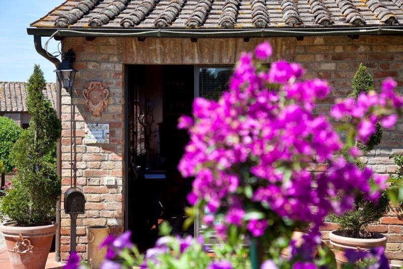 Borgo Tre Rose Ξενοδοχείο Valiano Εξωτερικό φωτογραφία