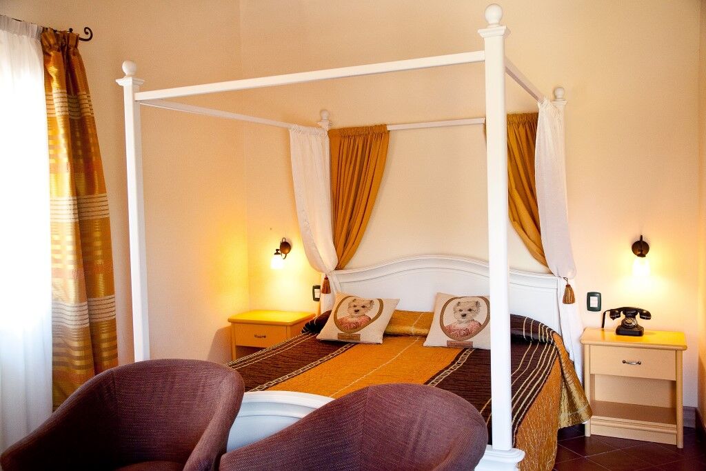 Borgo Tre Rose Ξενοδοχείο Valiano Εξωτερικό φωτογραφία